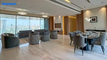 Sample Apartment of MJ 81 Aureate - Image 18468