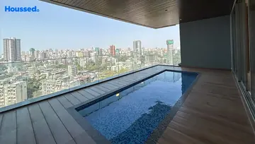 Sample Apartment of MJ 81 Aureate - Image 18467
