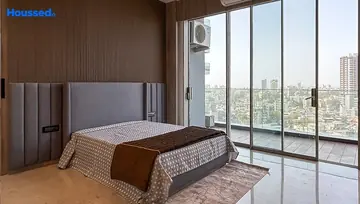 Sample Apartment of MJ 81 Aureate - Image 18471