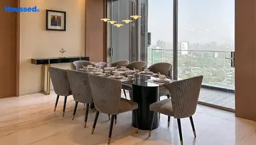 Sample Apartment of MJ 81 Aureate - Image 18466