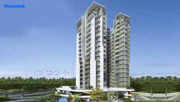 Project Image of ABAD Oasis - Image 46937