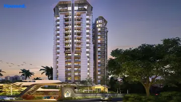 Project Image of ABAD Oasis - Image 46936