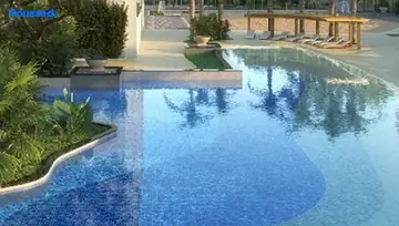 Amenities of Sobha Atlantis - Image 46947