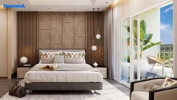 Sample Apartment of Sobha Atlantis - Image 46948