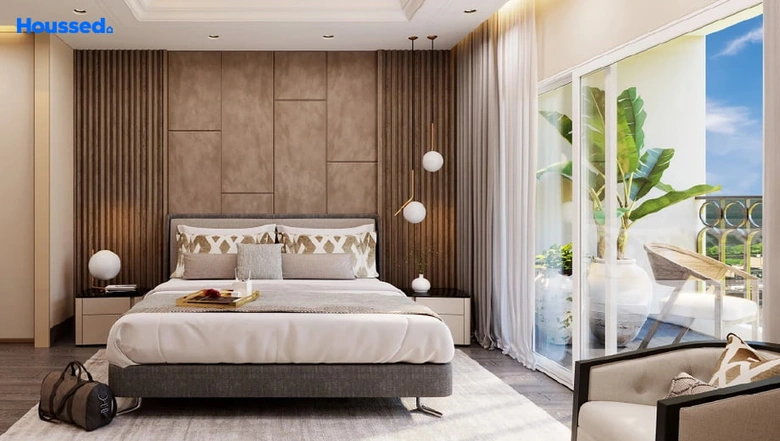 Sample Apartment of Sobha Atlantis in Vyttila, Kochi - Image 46948