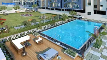Amenities of SK Patliputra City - Image 51739