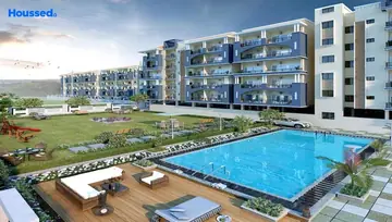 Project Image of SK Patliputra City - Image 51737