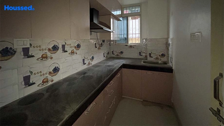 Sample Apartment of SK Patliputra City in Danapur, Patna - Image 51742