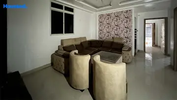 Sample Apartment of SK Patliputra City - Image 51741