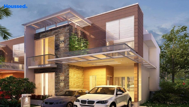 Project Image of ABAD Springfield Garden Villas in Aluva, Kochi - Image 46952
