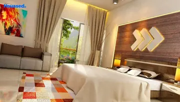 Sample Apartment of ABAD Springfield Garden Villas - Image 46959