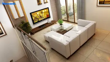 Sample Apartment of ABAD Springfield Garden Villas - Image 46962