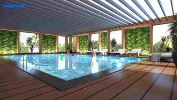 Amenities of Trinity Accord - Image 46967