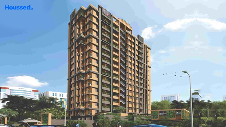 Project Image of Trinity Accord in Edappally, Kochi - Image 46966
