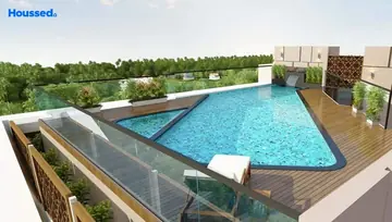 Amenities of ABAD Reflections - Image 46976