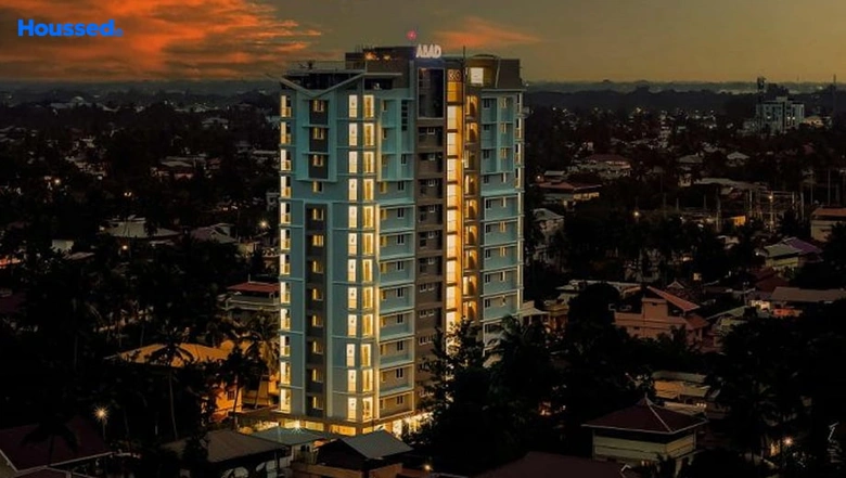 Project Image of ABAD Reflections in Kadavanthra, Kochi - Image 46972