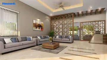 Sample Apartment of ABAD Reflections - Image 46978