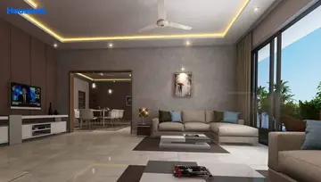 Sample Apartment of ABAD Reflections - Image 46977