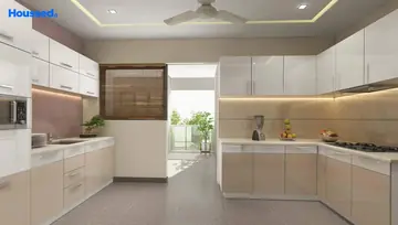 Sample Apartment of ABAD Reflections - Image 46979