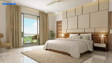 Sample Apartment of ABAD Reflections - Image 46980