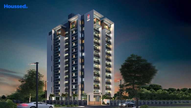 Project Image of Trinity Uptown in Vyttila, Kochi - Image 46986