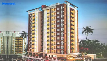 Project Image of Varma Bougain Heights Purple - Image 55036