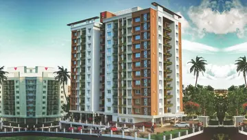 Project Image of Varma Bougain Heights Purple - Image 55037