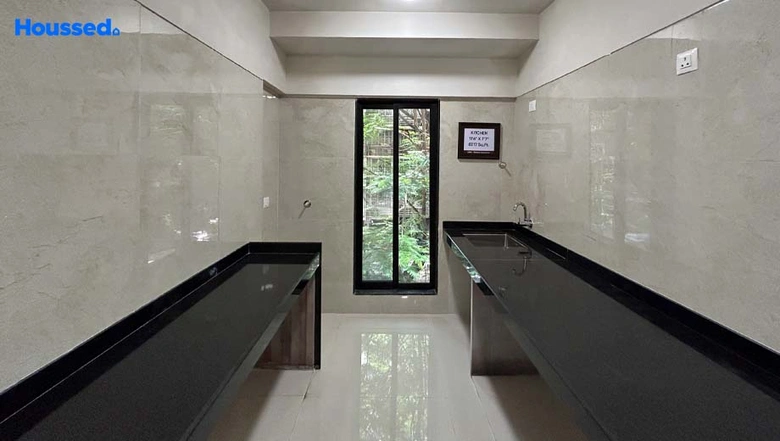 Sample Apartment of Varma Bougain Heights Purple in Chottanikkara, Kochi - Image 55039