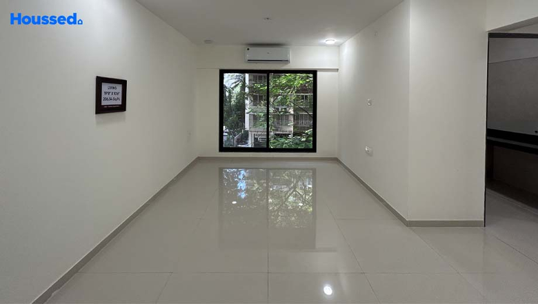 Sample Apartment of Varma Bougain Heights Purple in Chottanikkara, Kochi - Image 55042