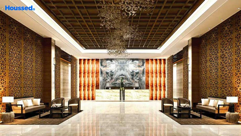 Project Image of Disha Tulip in Juhu, Mumbai - Image 18478