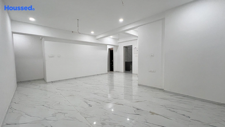 Sample Apartment of Disha Tulip in Juhu, Mumbai - Image 18488