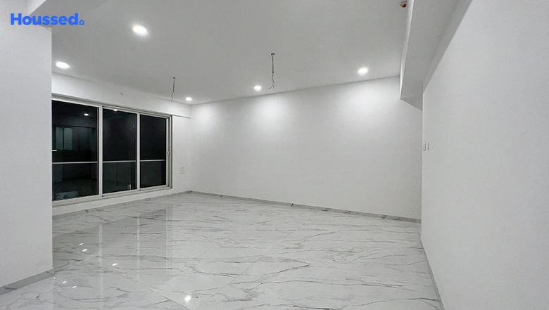 Sample Apartment of Disha Tulip in Juhu, Mumbai - Image 18489