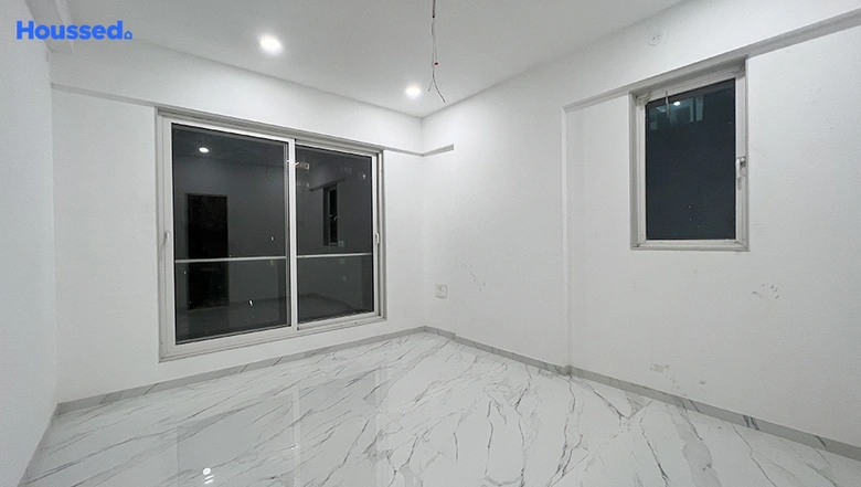 Sample Apartment of Disha Tulip in Juhu, Mumbai - Image 18483