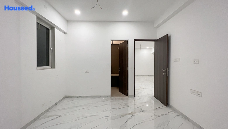 Sample Apartment of Disha Tulip in Juhu, Mumbai - Image 18484