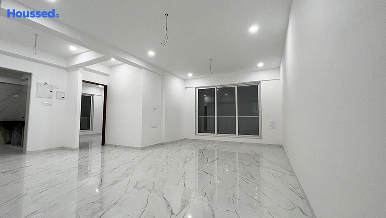 Sample Apartment of Disha Tulip in Juhu, Mumbai - Image 18486