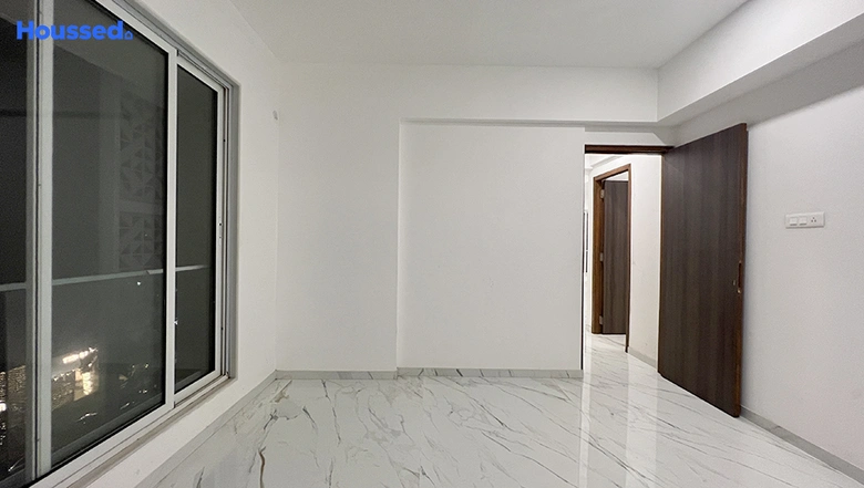 Sample Apartment of Disha Tulip in Juhu, Mumbai - Image 18482