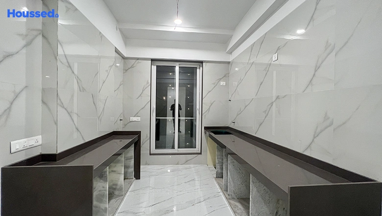 Sample Apartment of Disha Tulip in Juhu, Mumbai - Image 18490