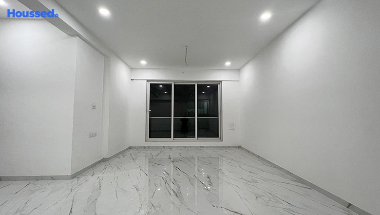 Sample Apartment of Disha Tulip in Juhu, Mumbai - Image 18487