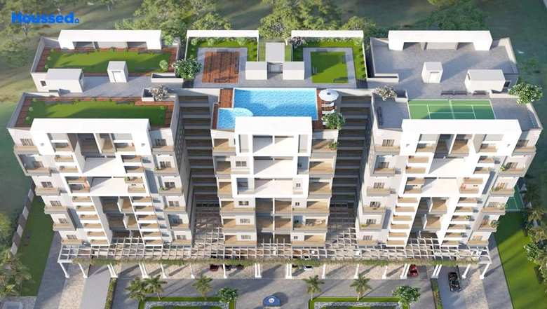 Project Image of SSB Platinum in Deedarganj, Patna - Image 47364