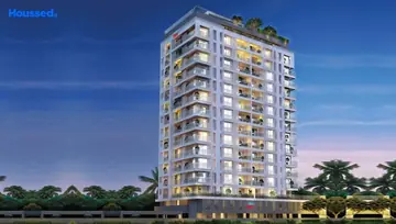 Project Image of Skyline The One - Image 46993