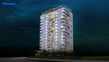 Project Image of Skyline The One - Image 46992