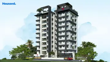 Project Image of Varma Connekt - Image 47002