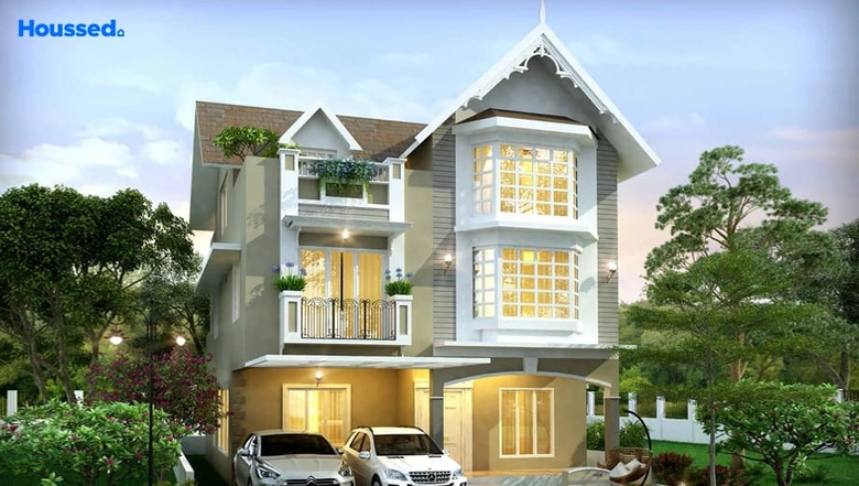 Project Image of Casadel Dancing Woods in Aluva, Kochi - Image 47010