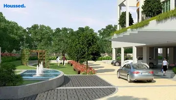 Amenities of Skyline 24 Carat - Image 47018