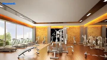 Amenities of Skyline 24 Carat - Image 47017