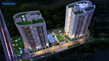 Project Image of Skyline 24 Carat - Image 47015
