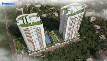 Project Image of Skyline 24 Carat - Image 47014