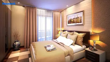 Sample Apartment of Skyline 24 Carat - Image 47022