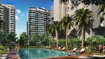 Amenities of RD Heights - Image 6263