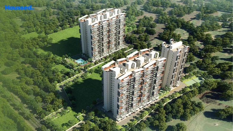 Project Image of RD Heights in Saguna More, Patna - Image 6262